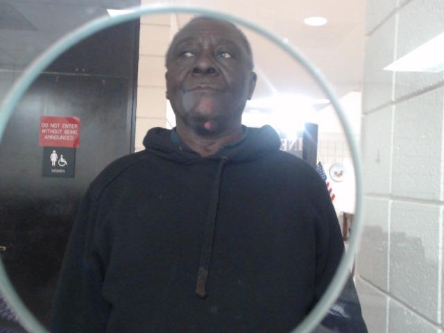 Bennie Brown a registered Sex Offender of Arkansas