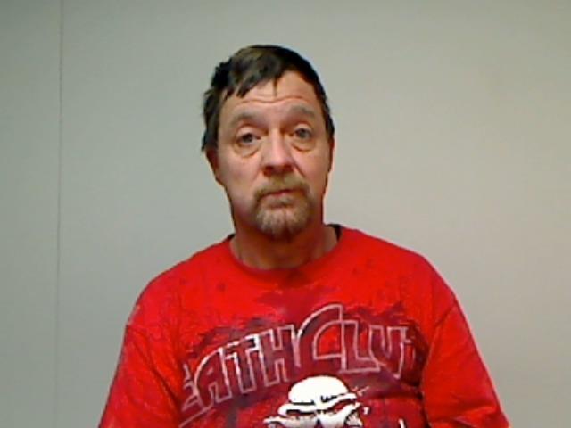 Charles Doyle Burnett a registered Sex Offender of Arkansas