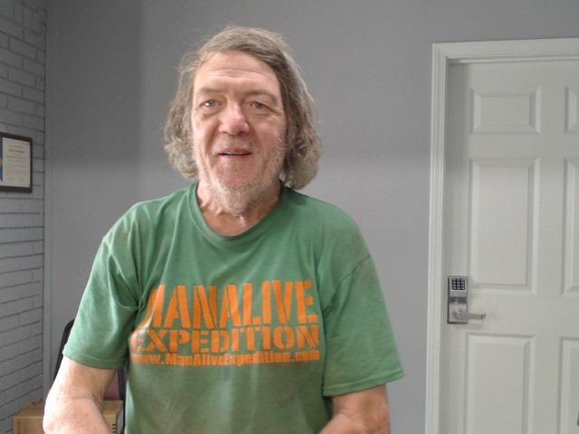 Steven Charles Hall a registered Sex Offender of Arkansas