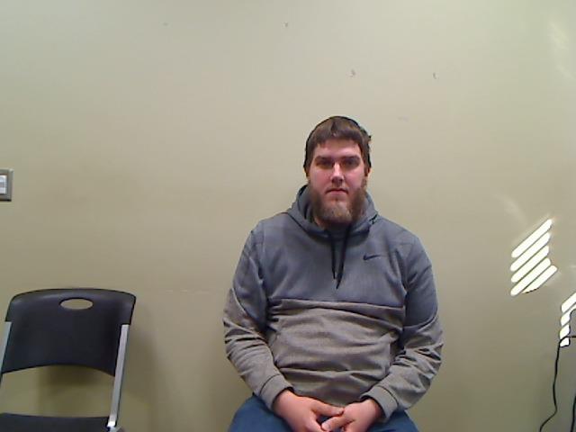 William Corey Mullen a registered Sex Offender of Arkansas