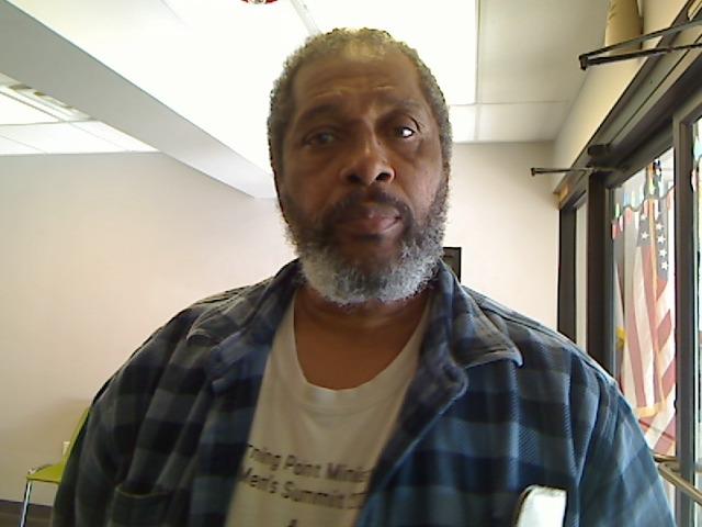 Mark Anthony Campbell a registered Sex Offender of Arkansas