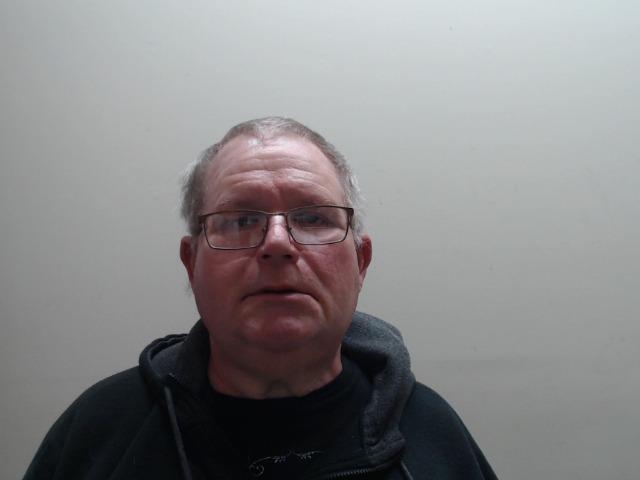 Larry Louis Straight a registered Sex Offender of Arkansas