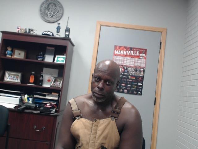 Derrick Edward Wright a registered Sex Offender of Arkansas