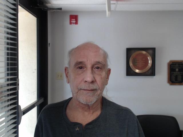 Alan Wade Cravens a registered Sex Offender of Arkansas