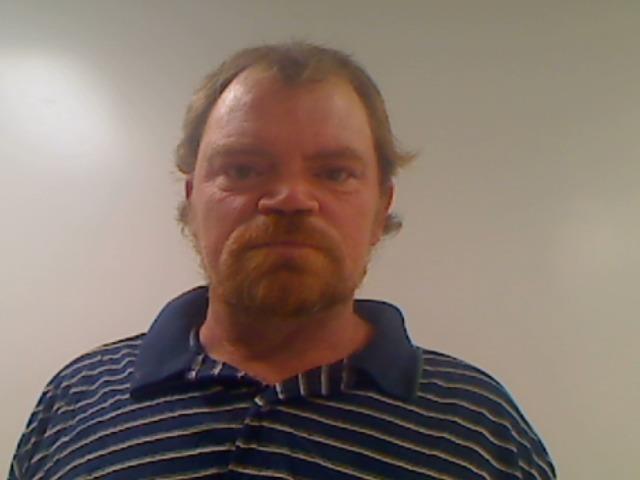 Jess Roy Spence a registered Sex Offender of Arkansas