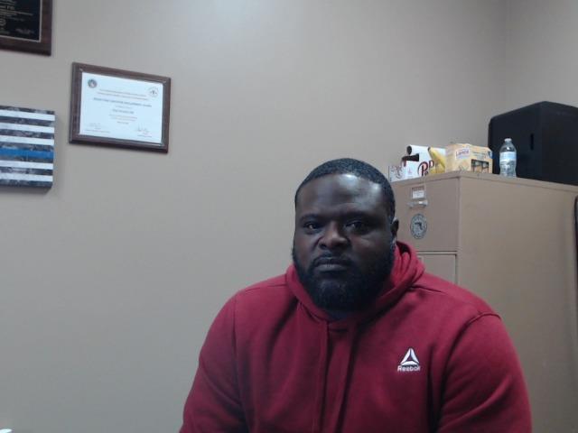 Morrocco Clarence Williams a registered Sex Offender of Arkansas