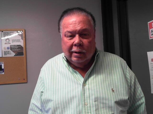 Raymond Duwayne Weldon a registered  of Arkansas