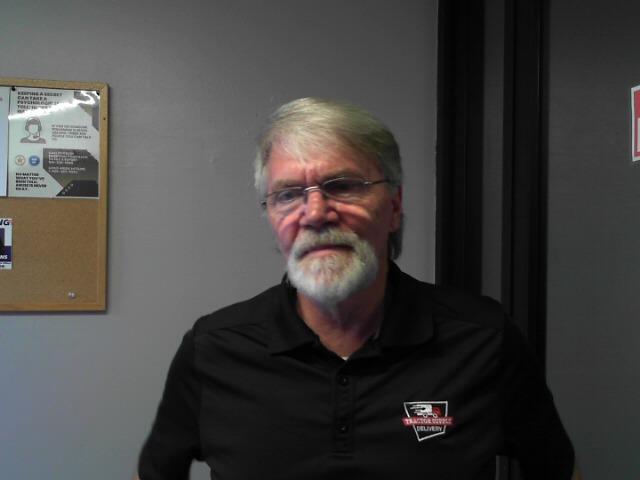 Michael Gene Evans a registered Sex Offender of Arkansas