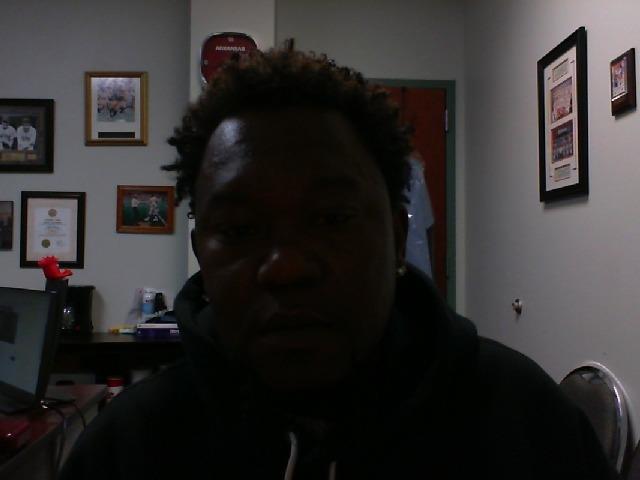 Jamar Donte Brown a registered Sex Offender of Arkansas