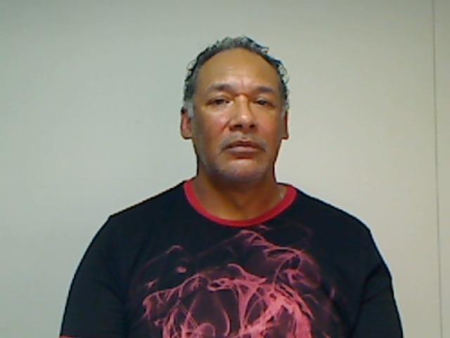 Marcus Brian Lockhart a registered Sex Offender of Arkansas