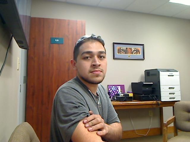 Leonel Arturo Quintana a registered Sex Offender of Arkansas