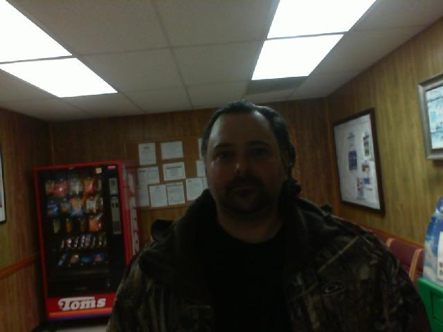 Joshua Wayne Burton a registered Sex Offender of Arkansas