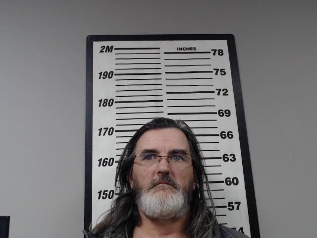 Eddie Wayne Patteson a registered Sex Offender of Arkansas