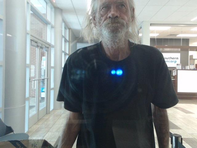 Terry Glenn Lauderdale a registered Sex Offender of Arkansas