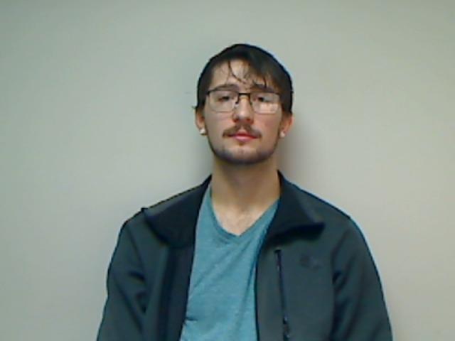 Joseph Ryan Bradshaw a registered Sex Offender of Arkansas