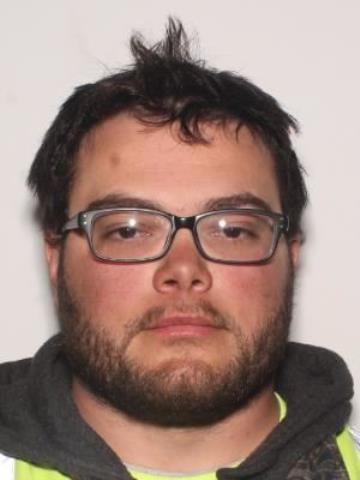Logan Andrew Whitten a registered Sex Offender of Arkansas