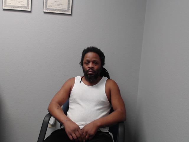 Wilbert Johnson a registered Sex Offender of Arkansas