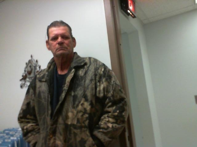 Bobby Joe Brents a registered Sex Offender of Arkansas