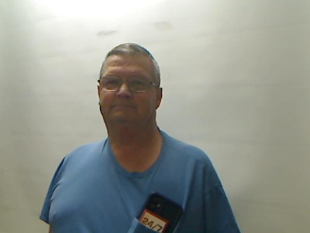 Bruce Dewayne Crawford a registered Sex Offender of Arkansas