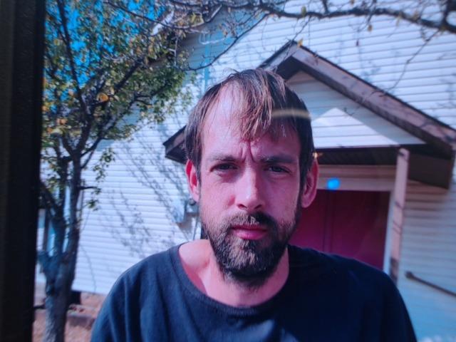 William Blake Woodall a registered Sex Offender of Arkansas