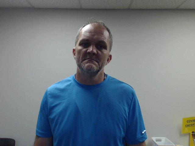 Ricky Wilton Davis a registered Sex Offender of Arkansas