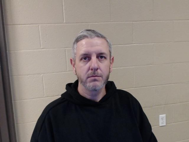 Jason Wayne Crosley a registered Sex Offender of Arkansas