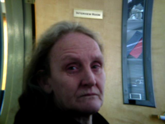 Tisha Loreno Taylor a registered Sex Offender of Arkansas