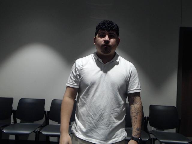 Ilianlee Bladimir Holman a registered Sex Offender of Arkansas