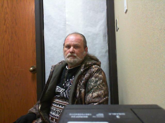 Terrance L Blair a registered Sex Offender of Arkansas