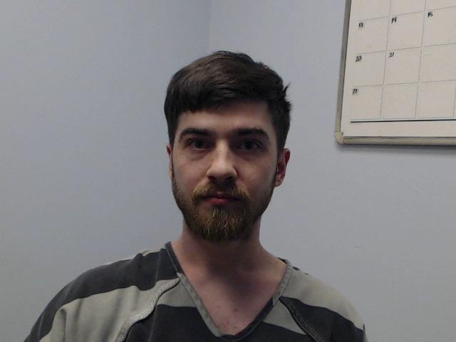 Christian Lewis a registered Sex Offender of Arkansas