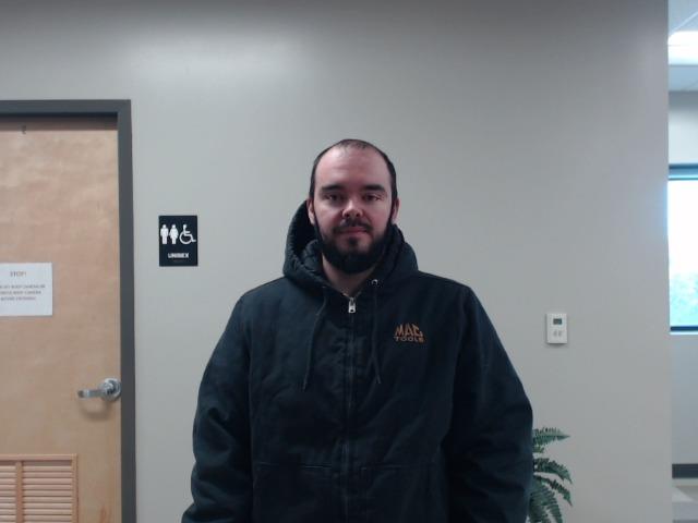 Spencer Davis Zwolanek a registered Sex Offender of Arkansas