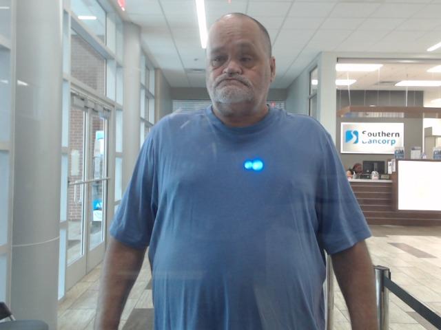 James Raymond Spence a registered Sex Offender of Arkansas