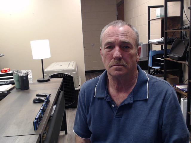 David Gene Thompson a registered Sex Offender of Arkansas