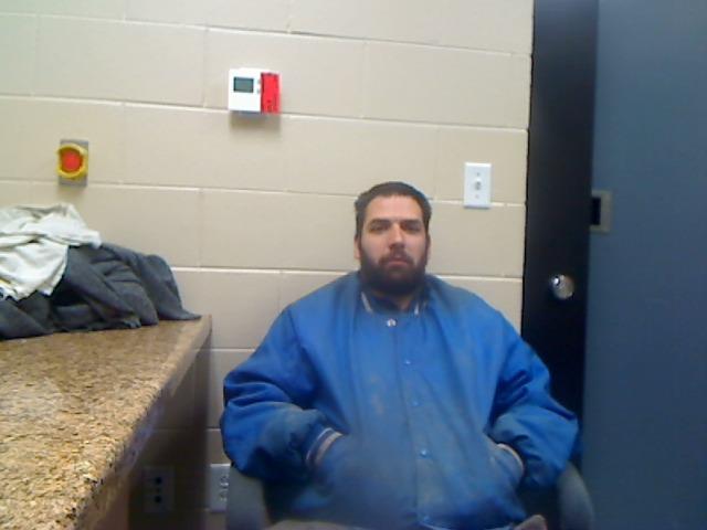 Shawn Douglas Eaton a registered Sex Offender of Arkansas