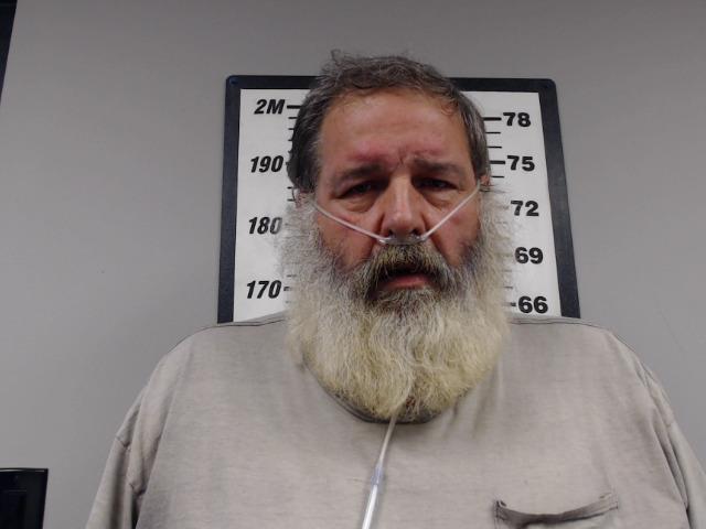 David Henry Poole a registered Sex Offender of Arkansas