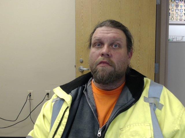 Michael Wade Grimes a registered Sex Offender of Arkansas