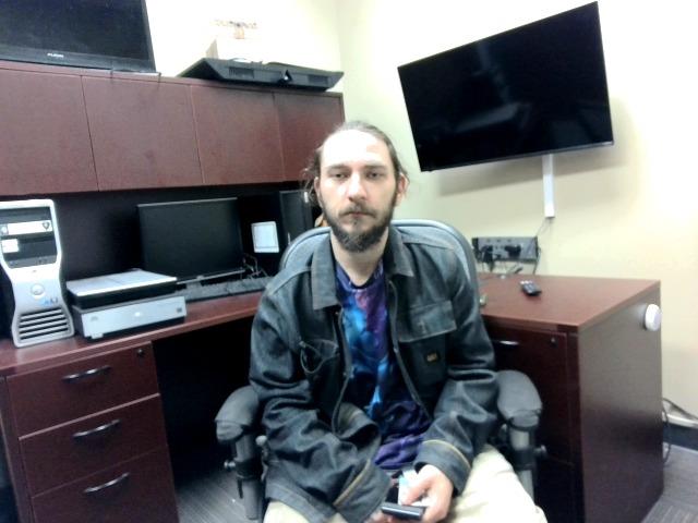 Andrew Jacub Story a registered Sex Offender of Arkansas