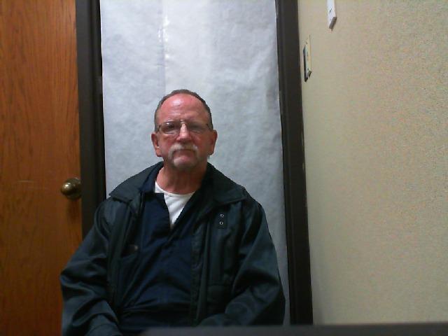 Kenneth Ray Robinson a registered Sex Offender of Arkansas