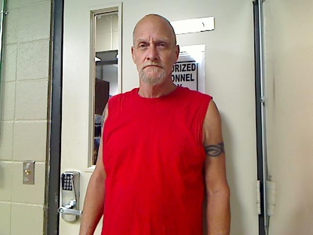 Joseph Madison Brown a registered Sex Offender of Arkansas