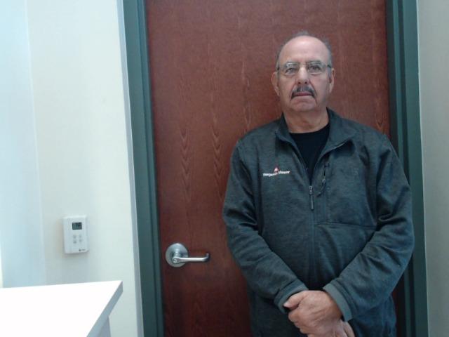 Reyes Ramirez a registered Sex Offender of Arkansas