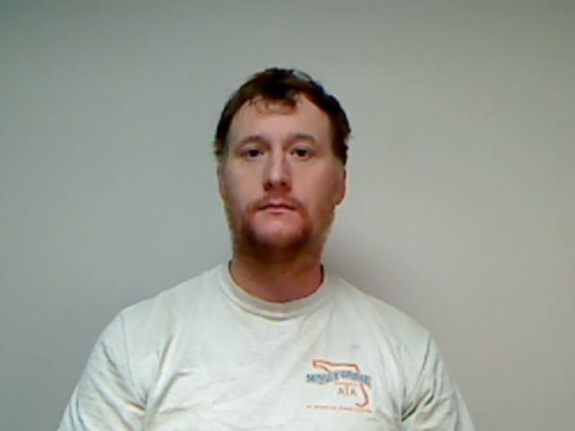 Shawn Brandon Hughes a registered Sex or Violent Offender of Oklahoma