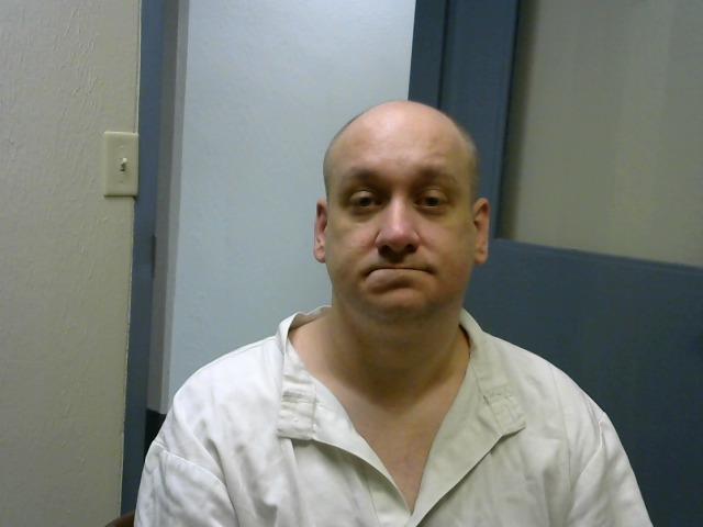 Chad Allan Mikiska a registered  of Arkansas