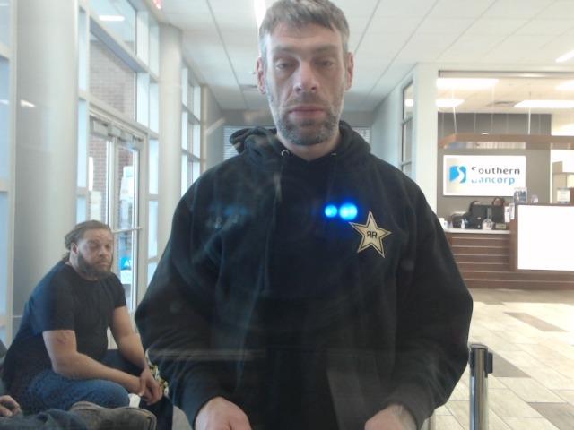 Christopher Burroughs a registered Sex Offender of Arkansas