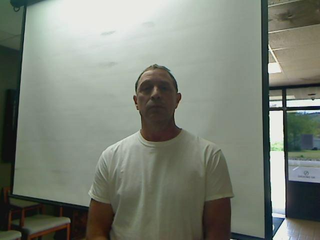 Steven Clark a registered Sex Offender of Arkansas