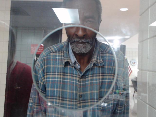 Shelvie Crawford a registered Sex Offender of Arkansas