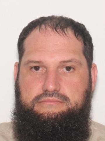 Douglas Wayne Jones a registered Sex Offender of Arkansas