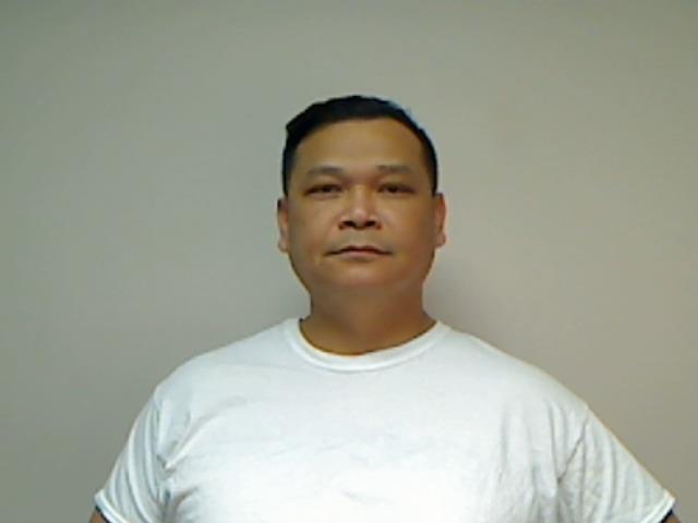 Bounlay Ly Vongvone a registered Sex Offender of Arkansas