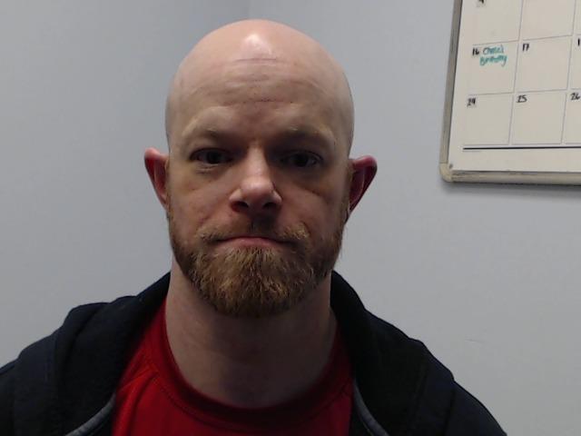 Paul Daniel Chance a registered Sex Offender of Arkansas