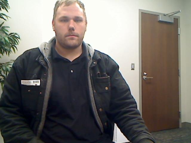 Jarek Quinten Weber a registered Sex Offender of California