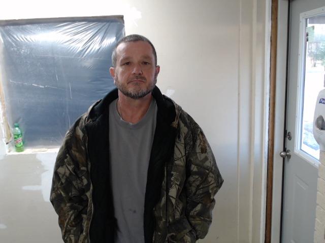 Ronnie L Moseley a registered Sex Offender of Arkansas